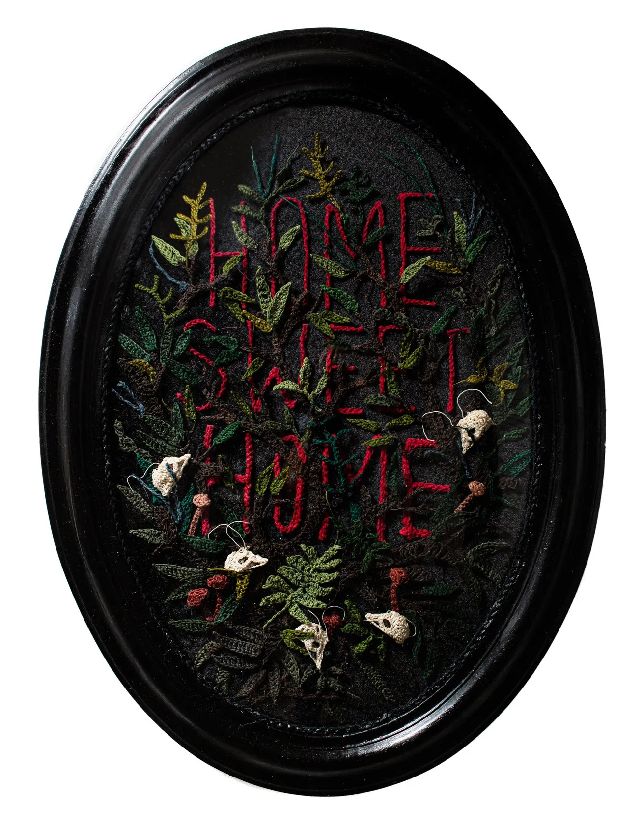 Caitlin McCormack - Kingdom Come