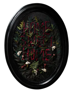 Caitlin McCormack - Kingdom Come