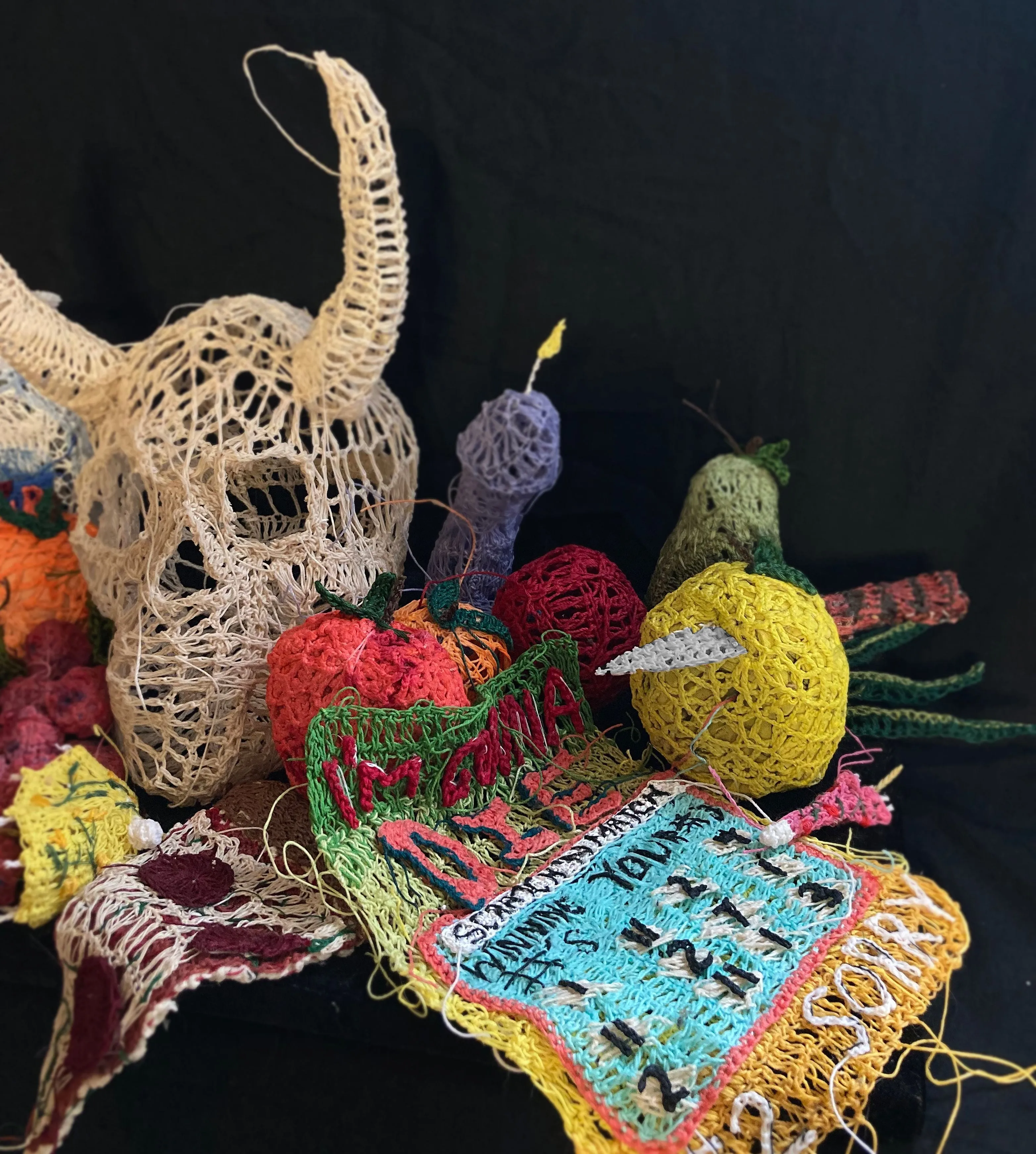 Caitlin McCormack, "Low Country Special"