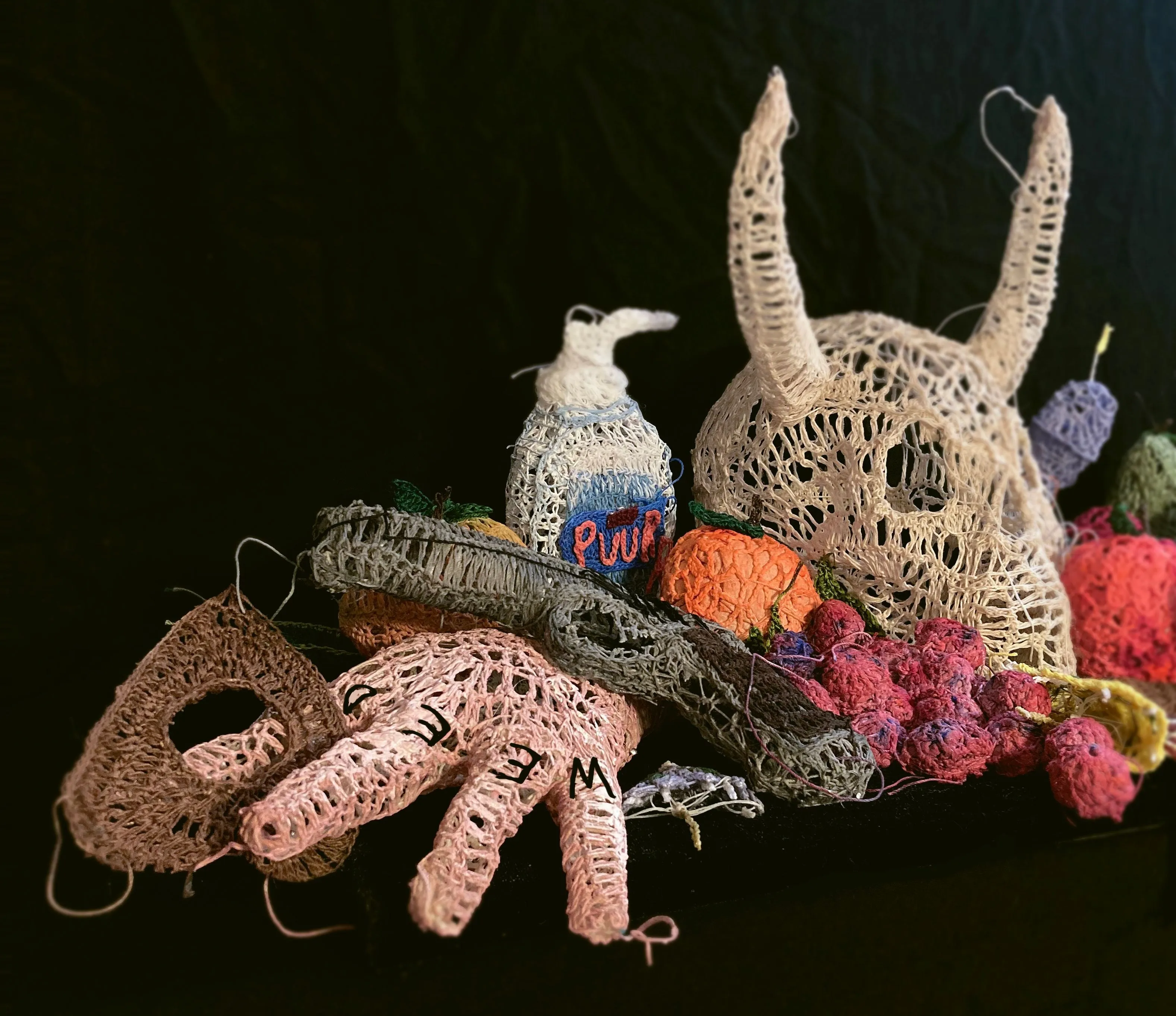 Caitlin McCormack, "Low Country Special"