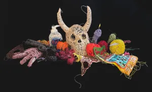 Caitlin McCormack, "Low Country Special"