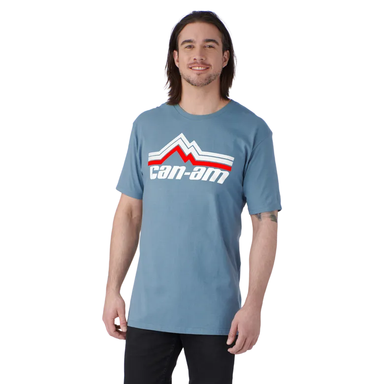 Can-Am Livin T-Shirt