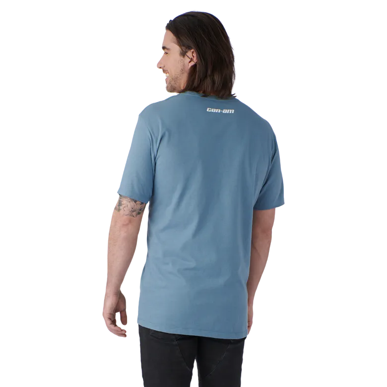 Can-Am Livin T-Shirt