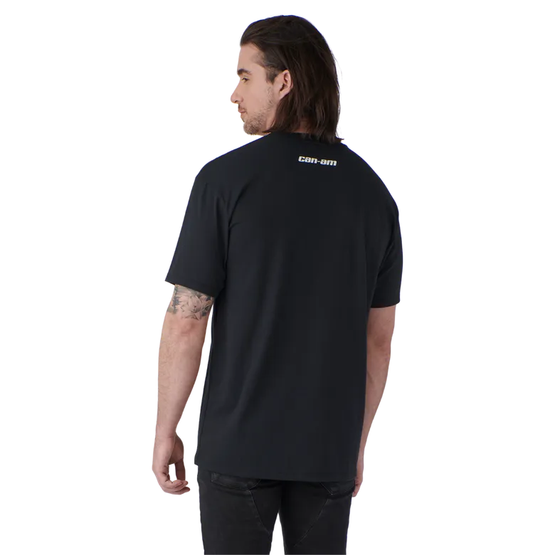 Can-Am Livin T-Shirt