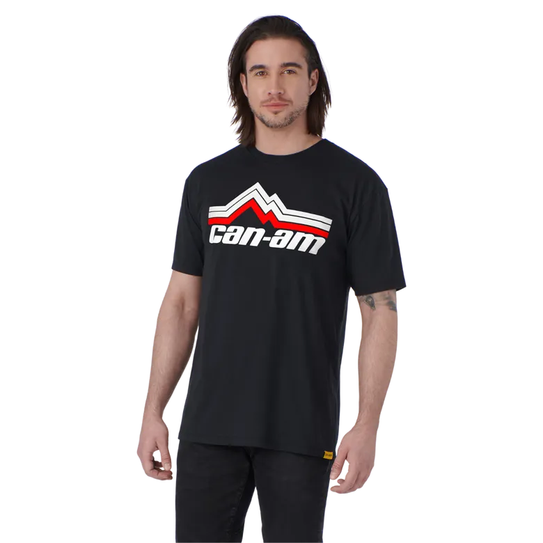 Can-Am Livin T-Shirt