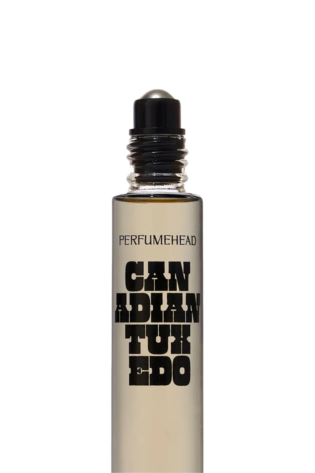Canadian Tuxedo Perfume Oil Extract | 10ml