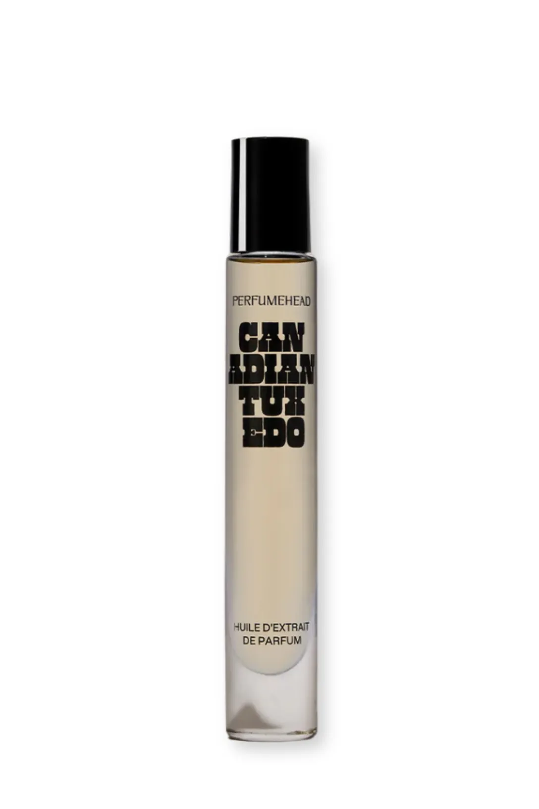 Canadian Tuxedo Perfume Oil Extract | 10ml