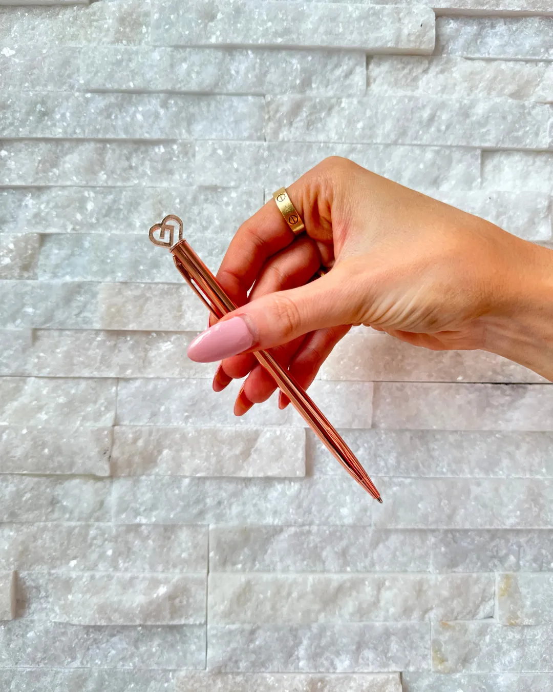 CDW Charm Pen