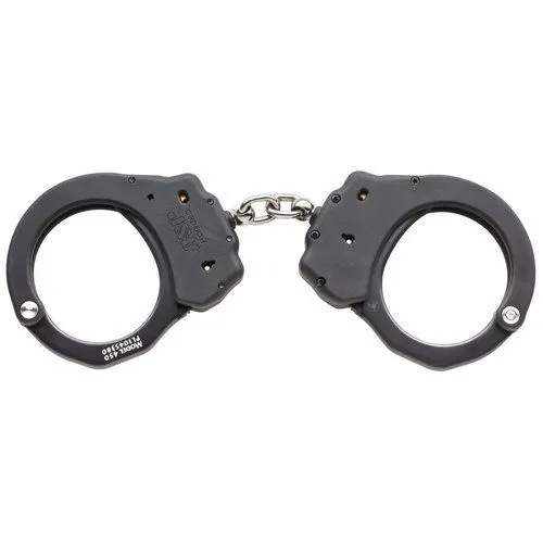 Chain Ultra Cuffs