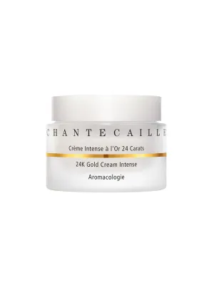 Chantecaille 24K Gold Cream Intense