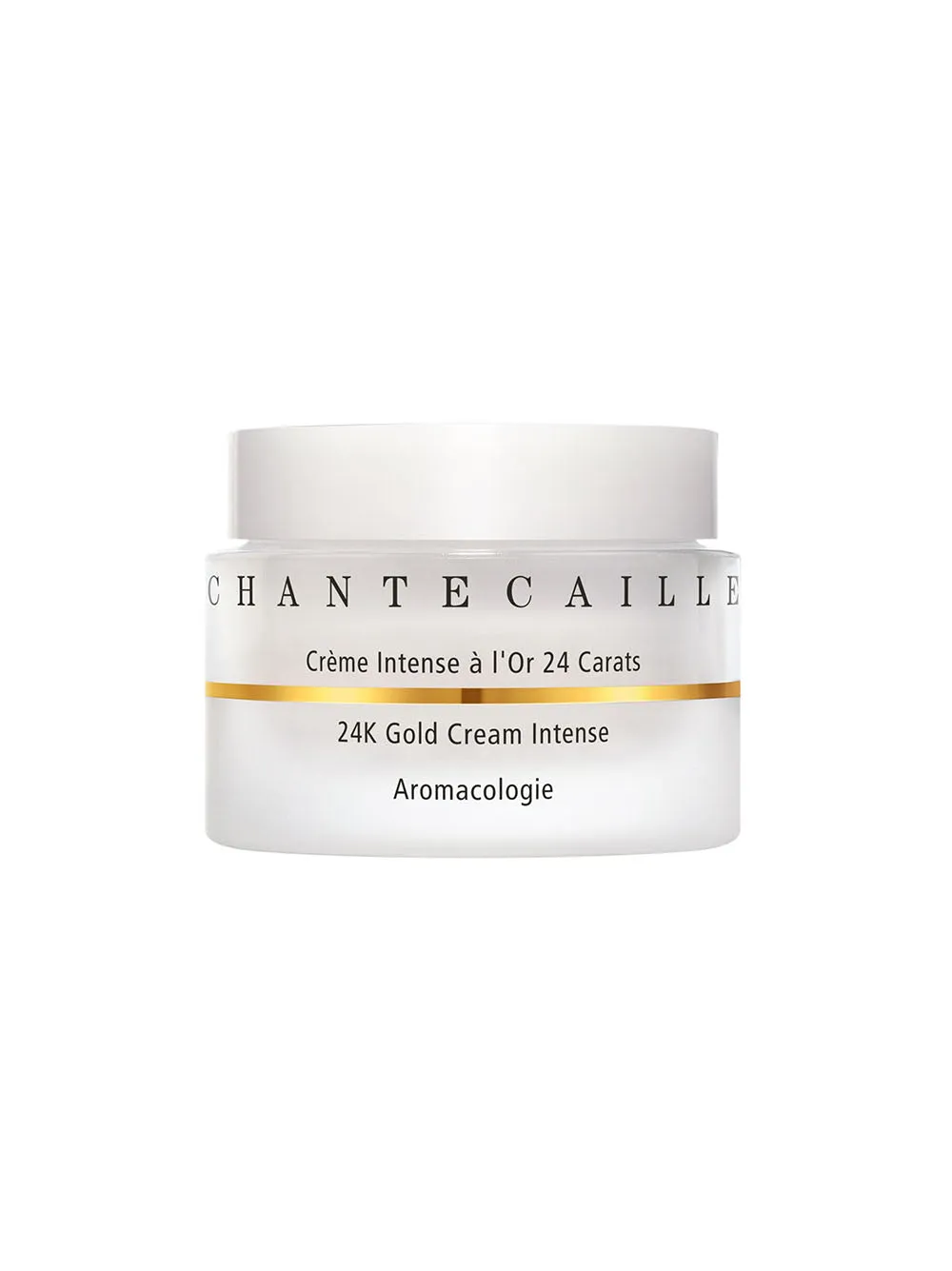 Chantecaille 24K Gold Cream Intense