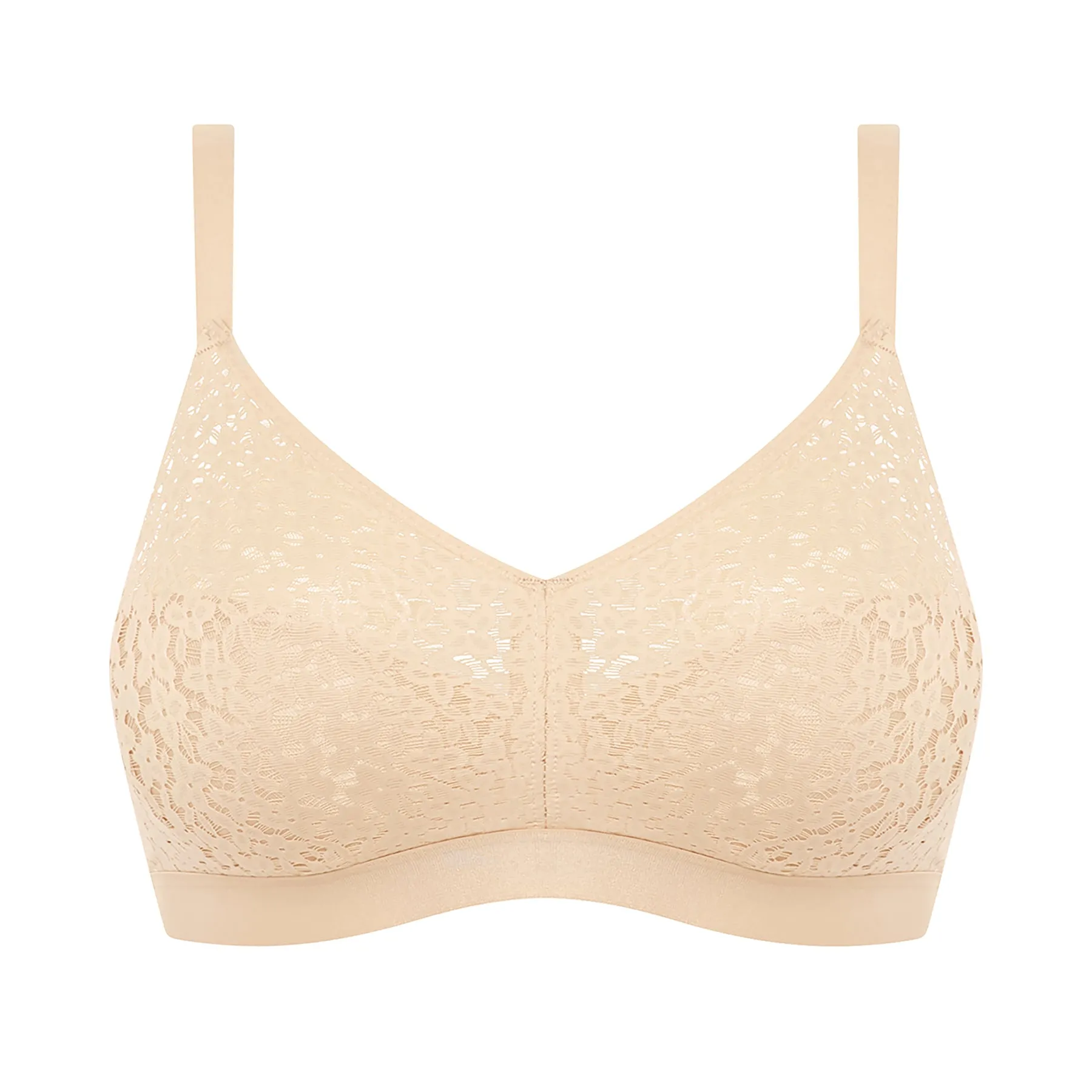 Chantelle Norah Comfort Wireless Bra