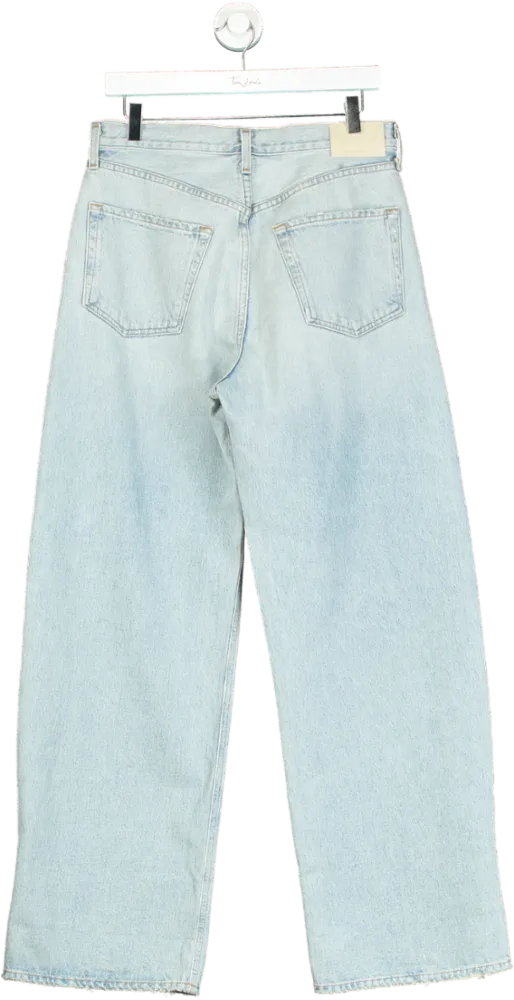 Citizens of Humanity Light Blue Premium Vintage Jeans UK W28