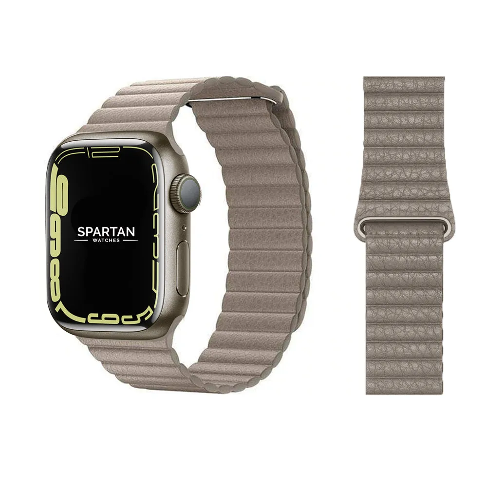 CLEARANCE! Leather Loop for Apple Watch