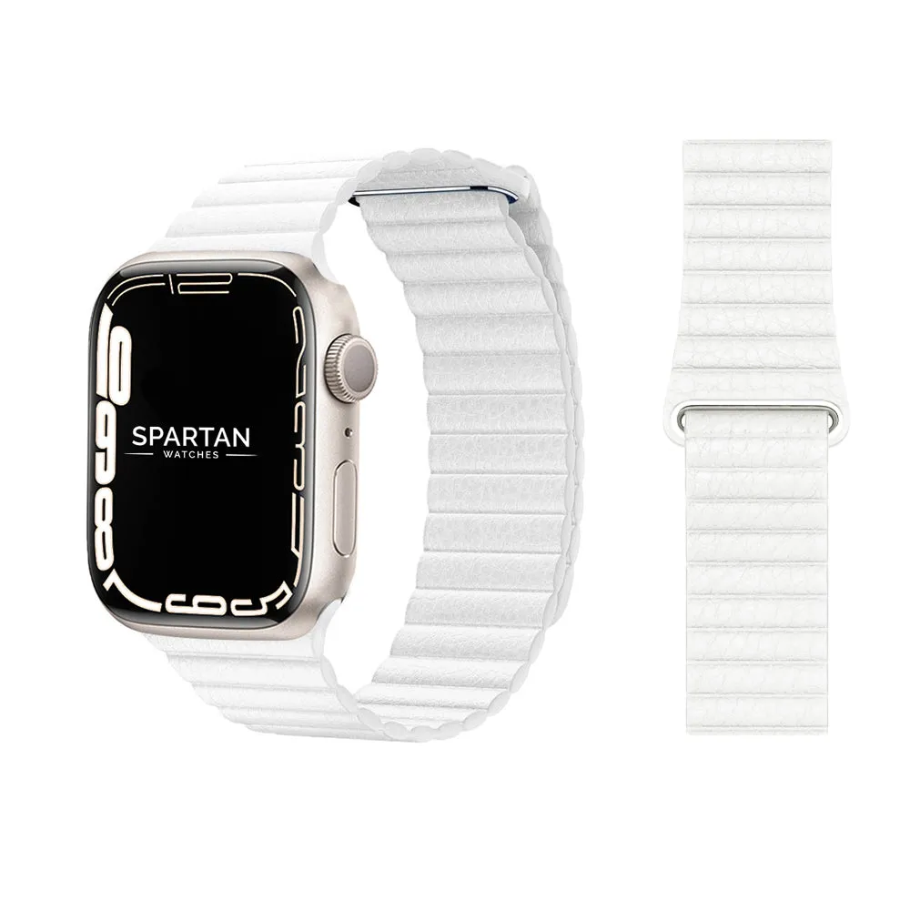 CLEARANCE! Leather Loop for Apple Watch
