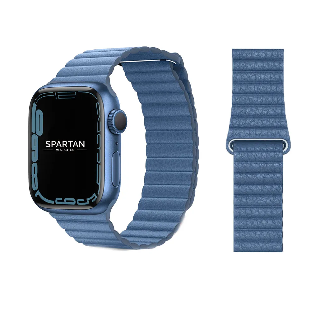 CLEARANCE! Leather Loop for Apple Watch
