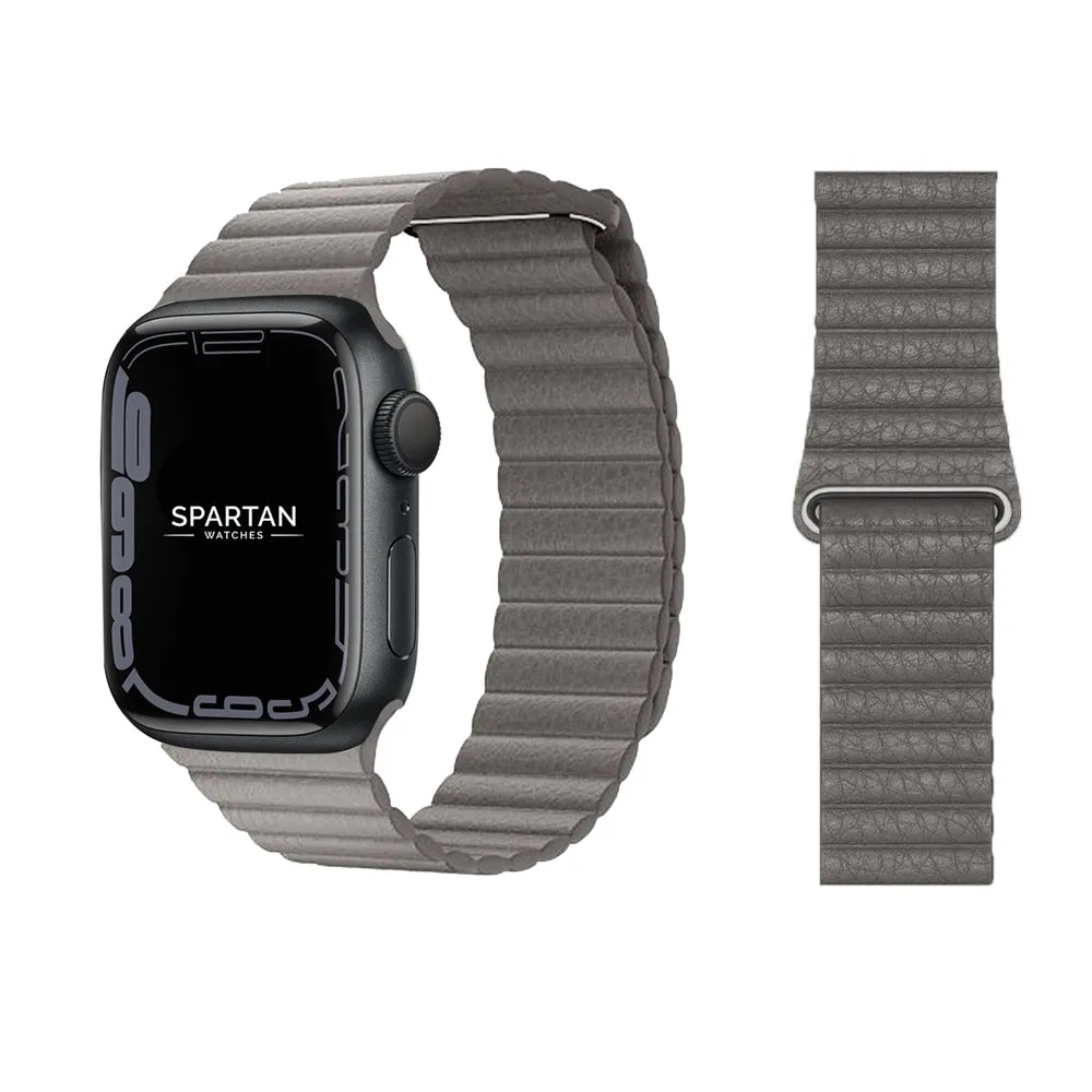 CLEARANCE! Leather Loop for Apple Watch