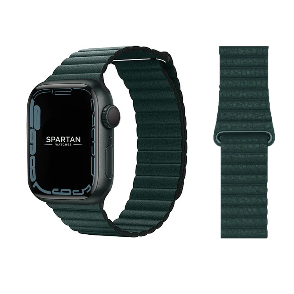 CLEARANCE! Leather Loop for Apple Watch
