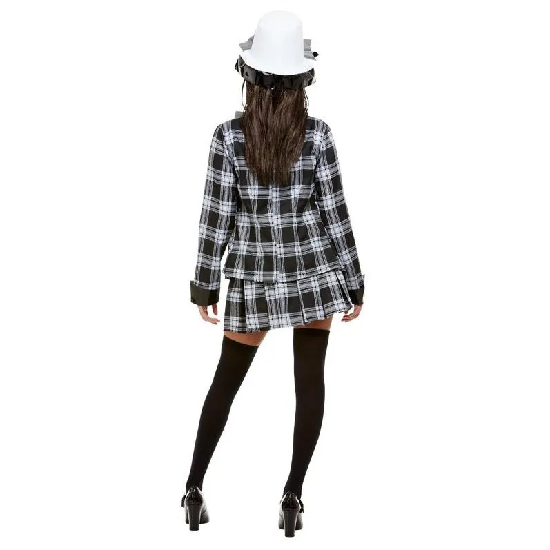 Clueless Dionne Costume, Black