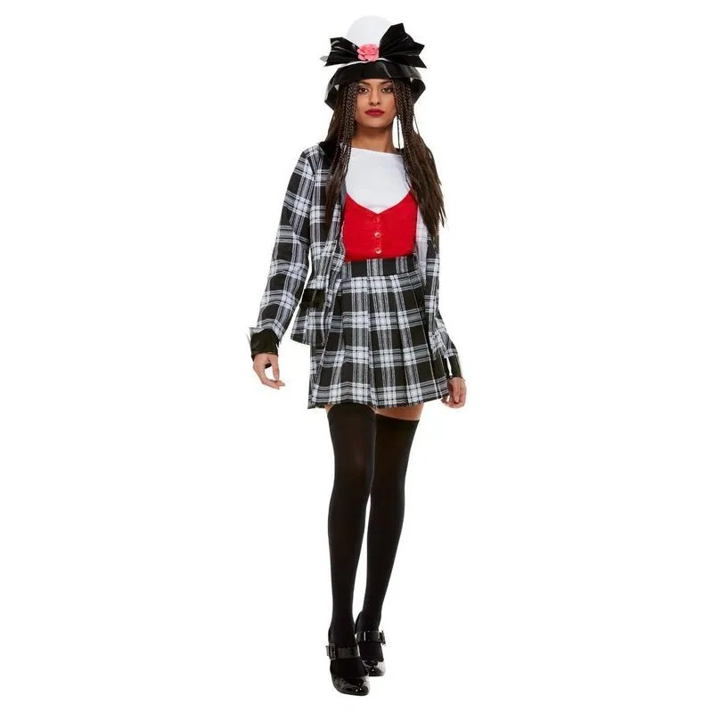 Clueless Dionne Costume, Black