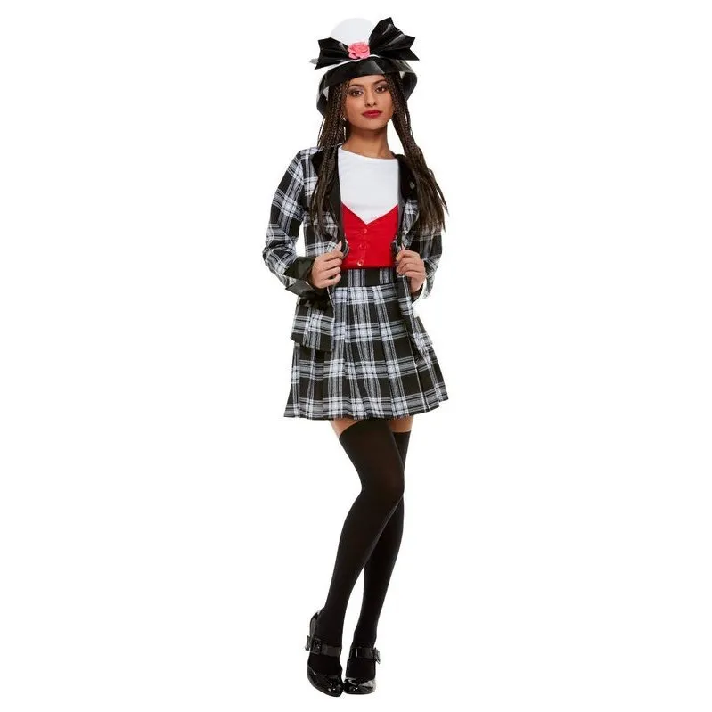 Clueless Dionne Costume, Black