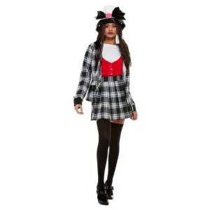 Clueless Dionne Costume, Black