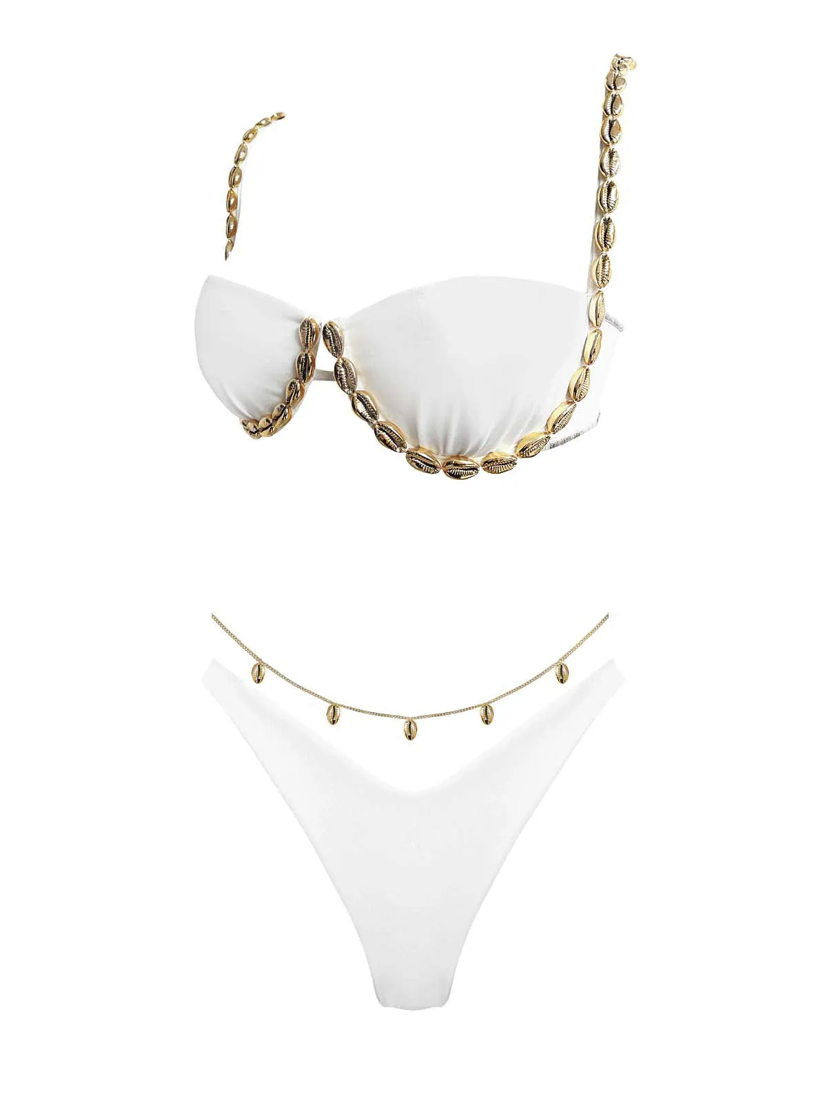 Colette-Alana Bikini