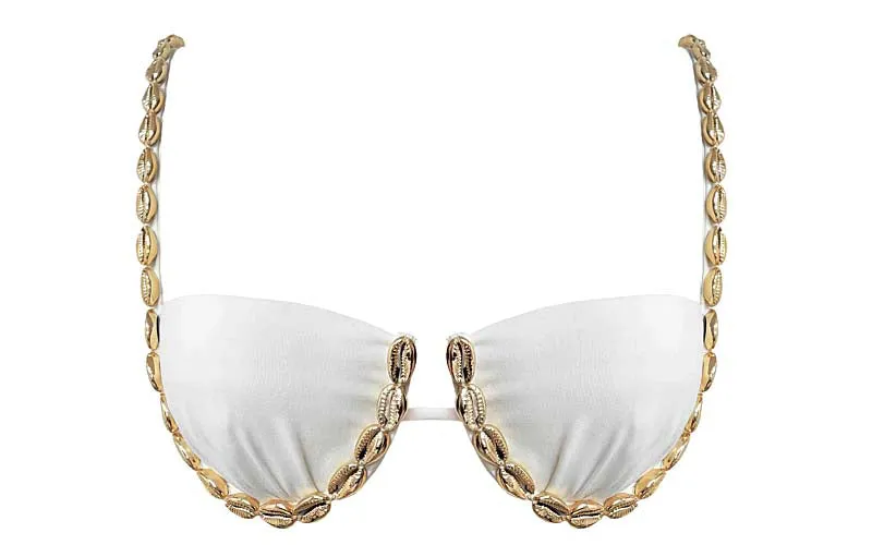 Colette-Alana Bikini
