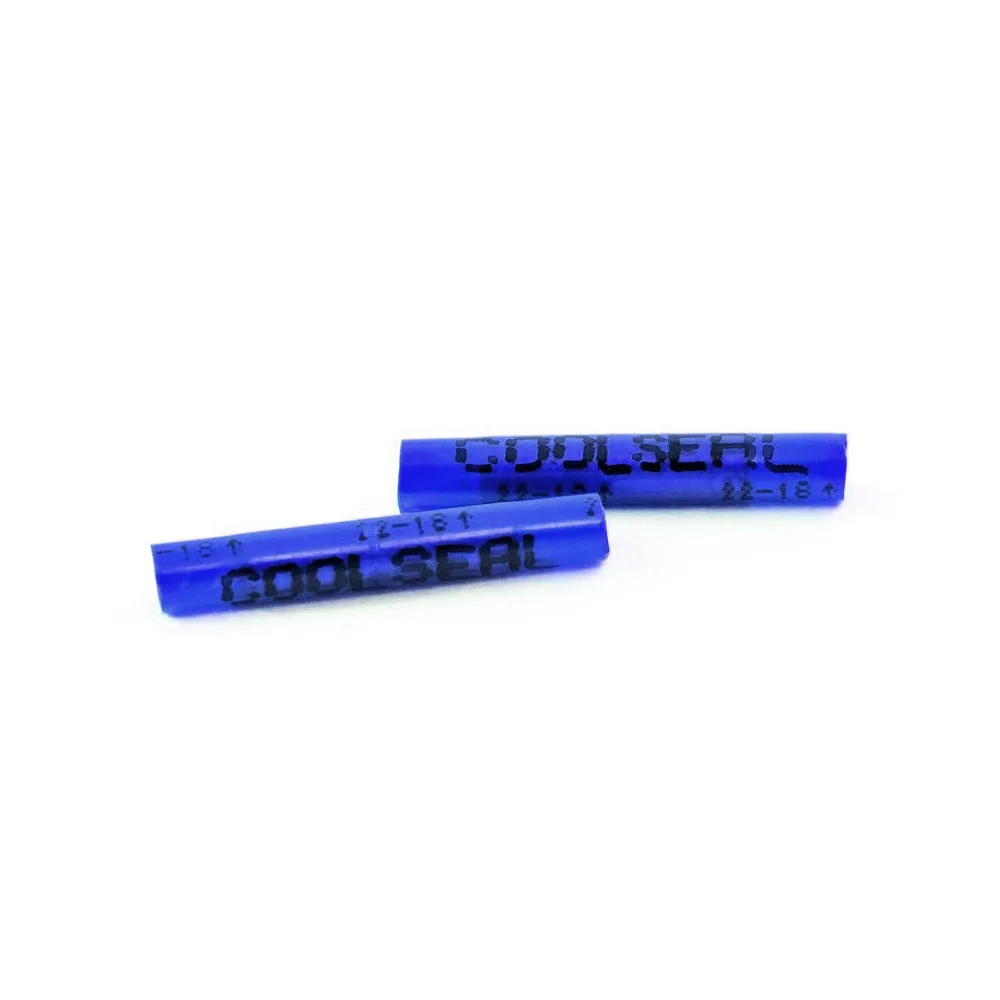 Connector Cool Seal 1.5 2.5 Mm Blue