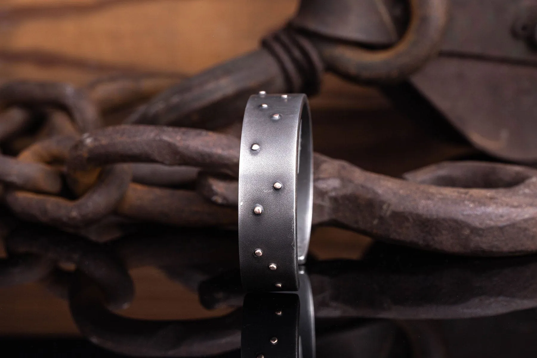 Constellation Cuff