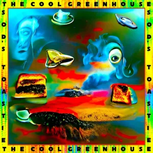 Cool Greenhouse, The – Sod's Toastie [IMPORT] – New LP