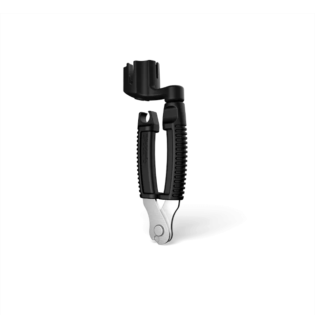 D'addario Pro-Winder, Guitar