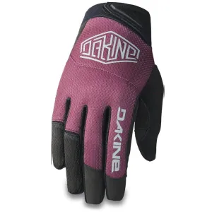 Dakine Womens Syncline Gel Glove  - Port Red