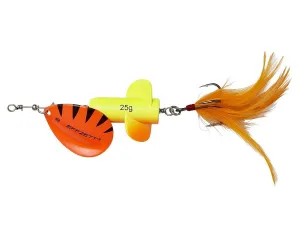 DAM Effzett Rattlin' Spinner