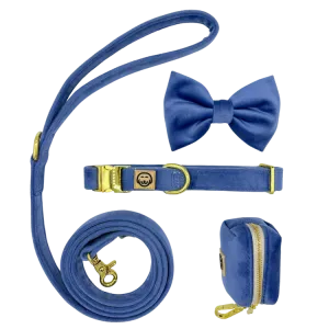 Deluxe Bundle - Denim Velvet
