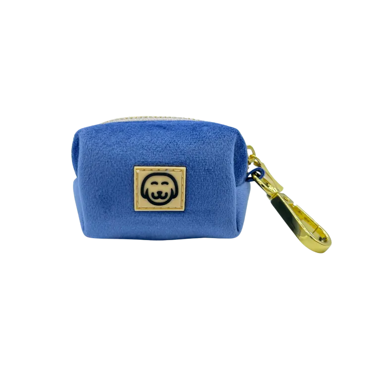 Deluxe Bundle - Denim Velvet