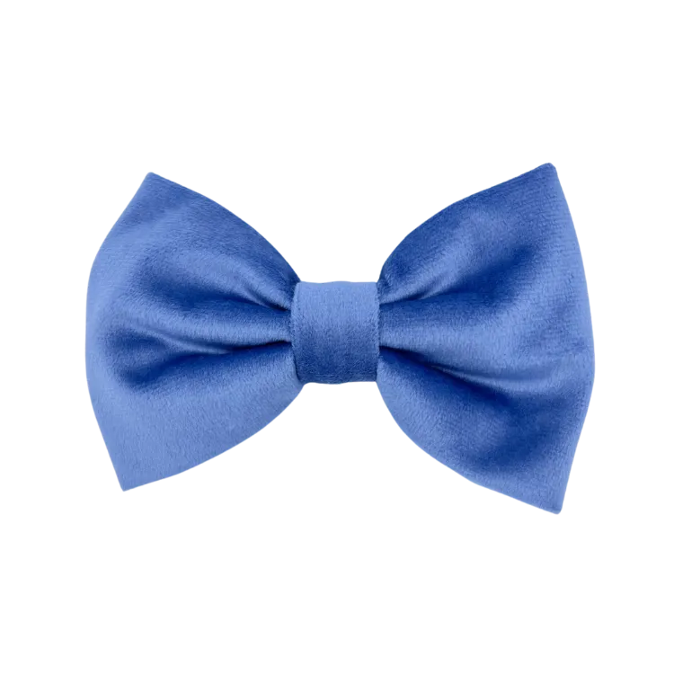 Deluxe Bundle - Denim Velvet