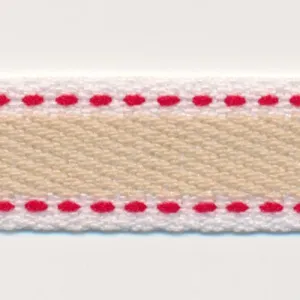 Denim Stretch Tape #03 Sand Beige