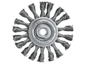 Dewalt Power Tools Dt3502 Twist Knot Wire Wheel 115 X 22 X 22.23Mm
