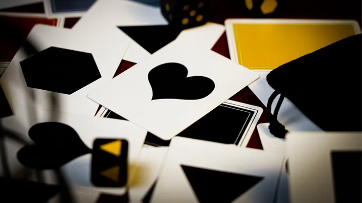 Dice Miracle by TCC