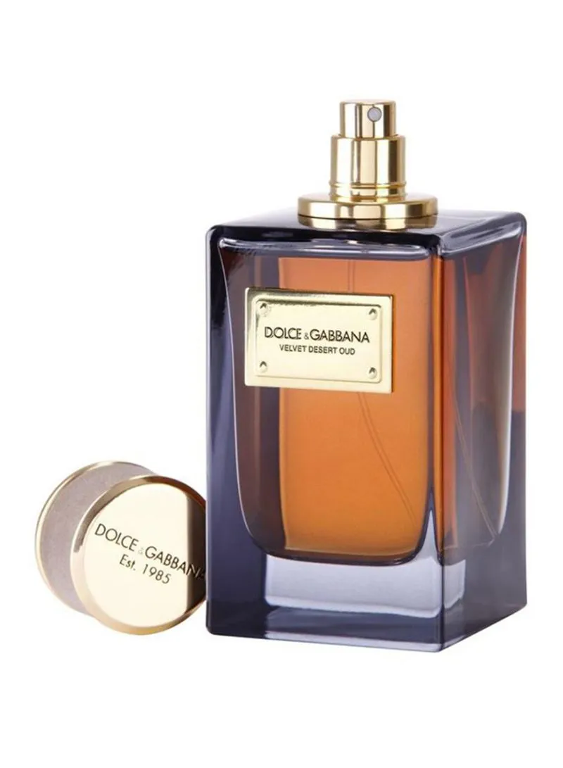 DOLCE & GABANNA VELVET DESERT OUD EDP150ml UNISEX