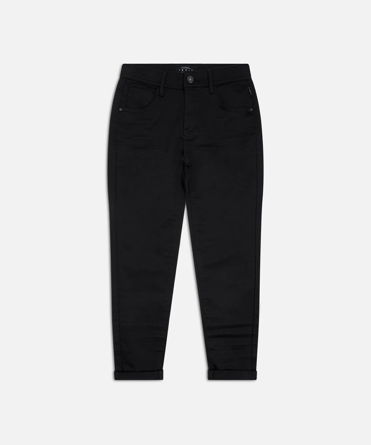 Drifter Jean - Black