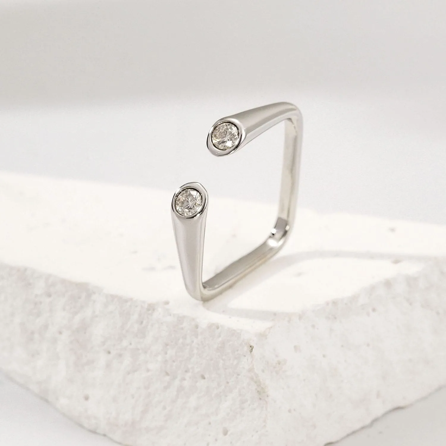 Dual Vertex Ring