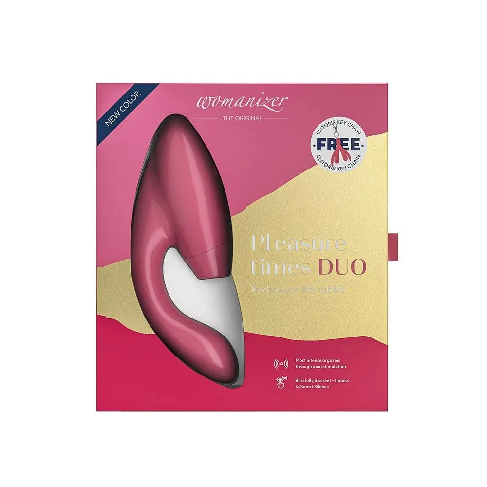 Duo 2 - Womanizer