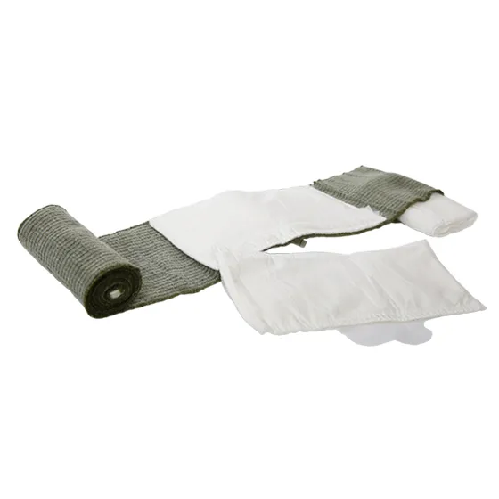 Emergency (Israeli) T3 Tactical Trauma Treatment Bandage