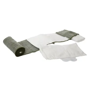 Emergency (Israeli) T3 Tactical Trauma Treatment Bandage