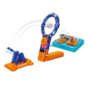 Explore Science Innovative Detector Challenge - STEM - 88-90188