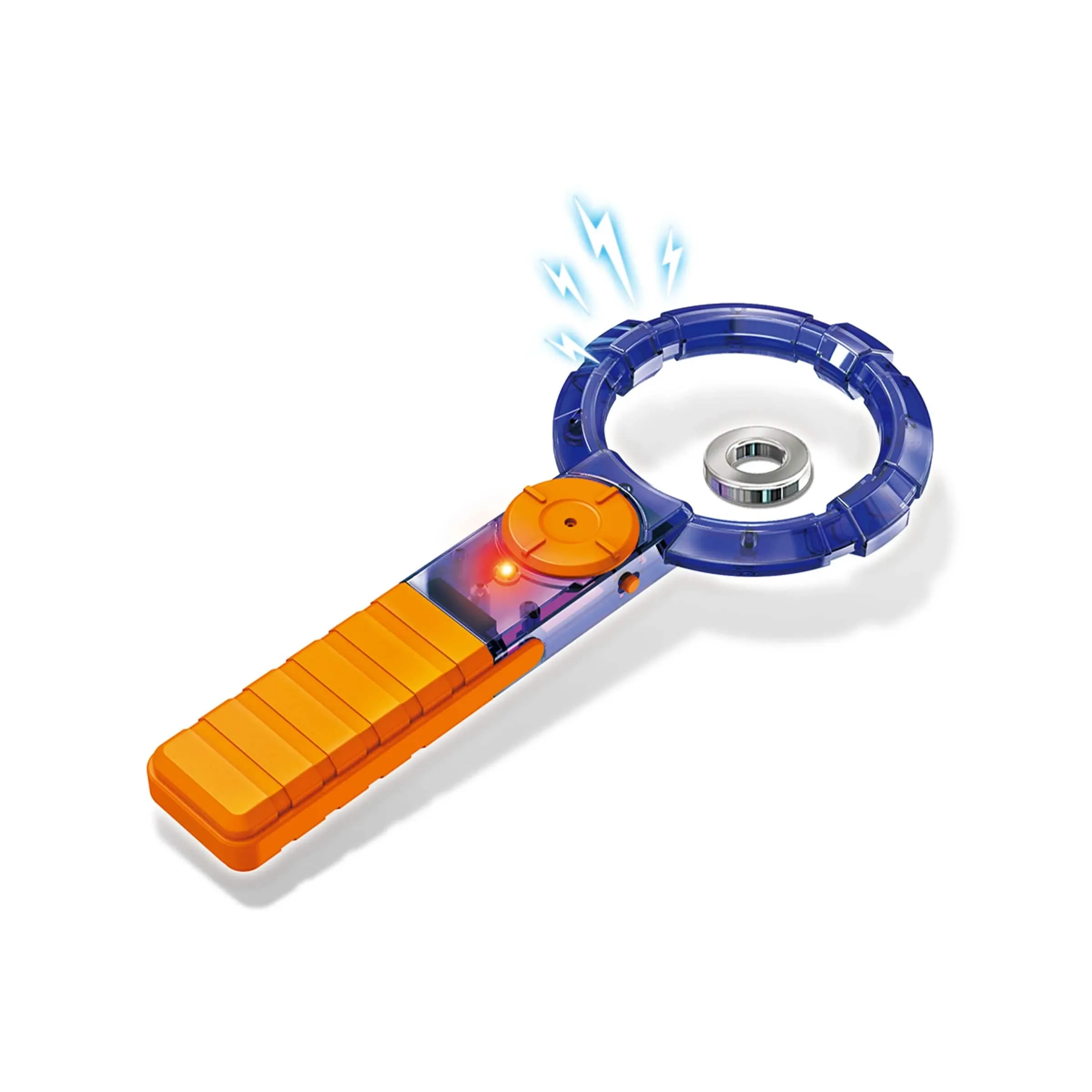 Explore Science Innovative Detector Challenge - STEM - 88-90188