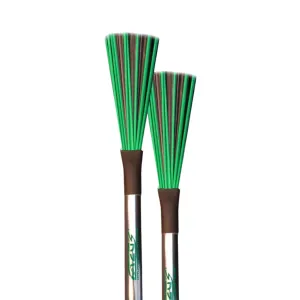 FACUS Horacio Hernandez Brush