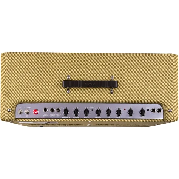 Fender Blues Deluxe Reissue Guitar Amplifier